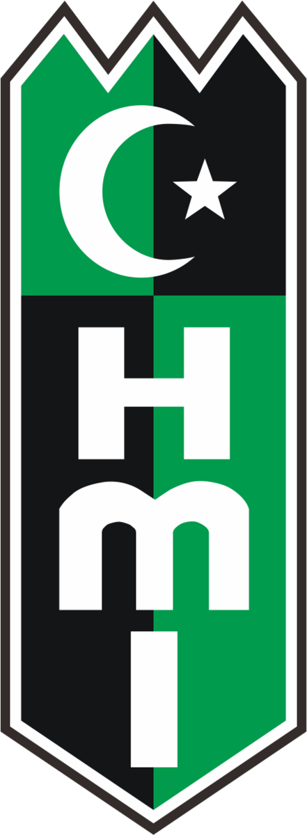 Logo HMI pemkot gresik